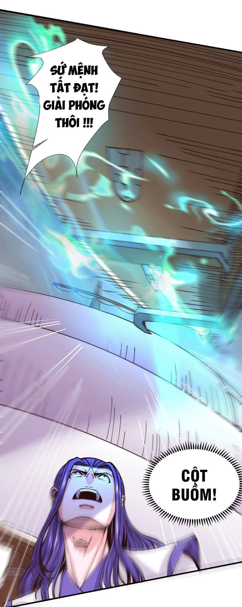 Bổn Tế Tu Chính Là Tiện Đạo Chapter 156 - 8