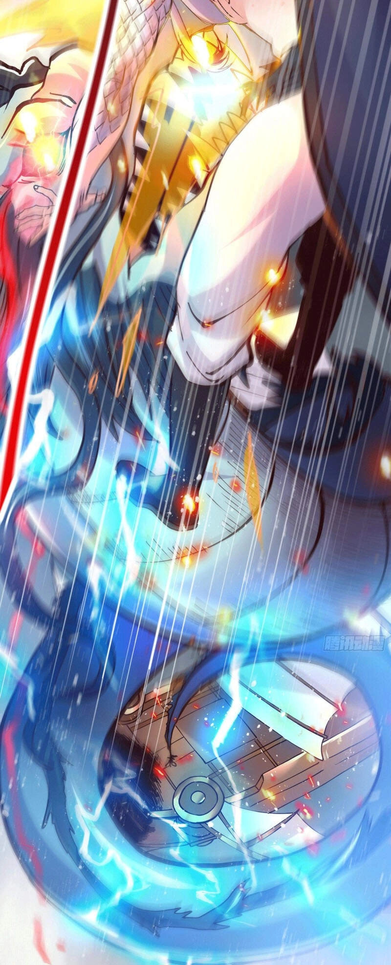 Bổn Tế Tu Chính Là Tiện Đạo Chapter 156 - 11