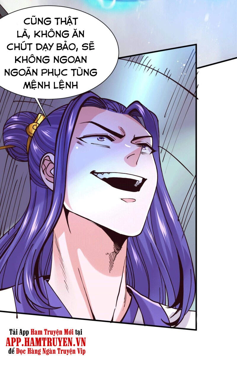 Bổn Tế Tu Chính Là Tiện Đạo Chapter 156 - 12