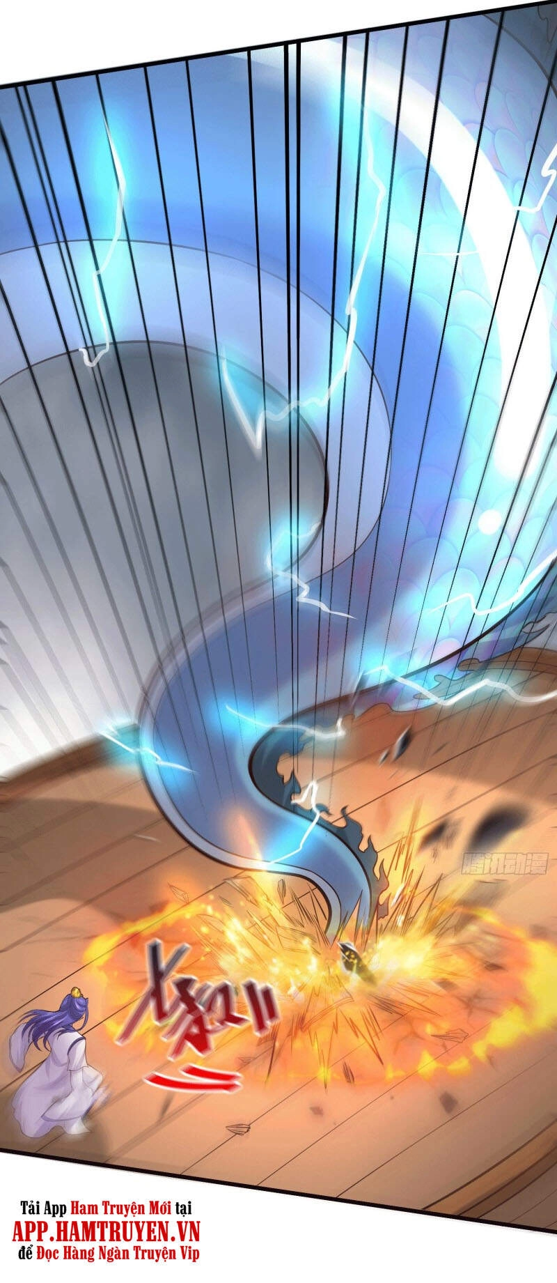 Bổn Tế Tu Chính Là Tiện Đạo Chapter 156 - 14