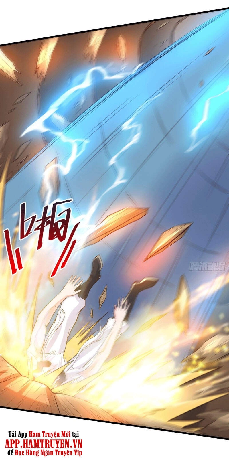 Bổn Tế Tu Chính Là Tiện Đạo Chapter 156 - 16