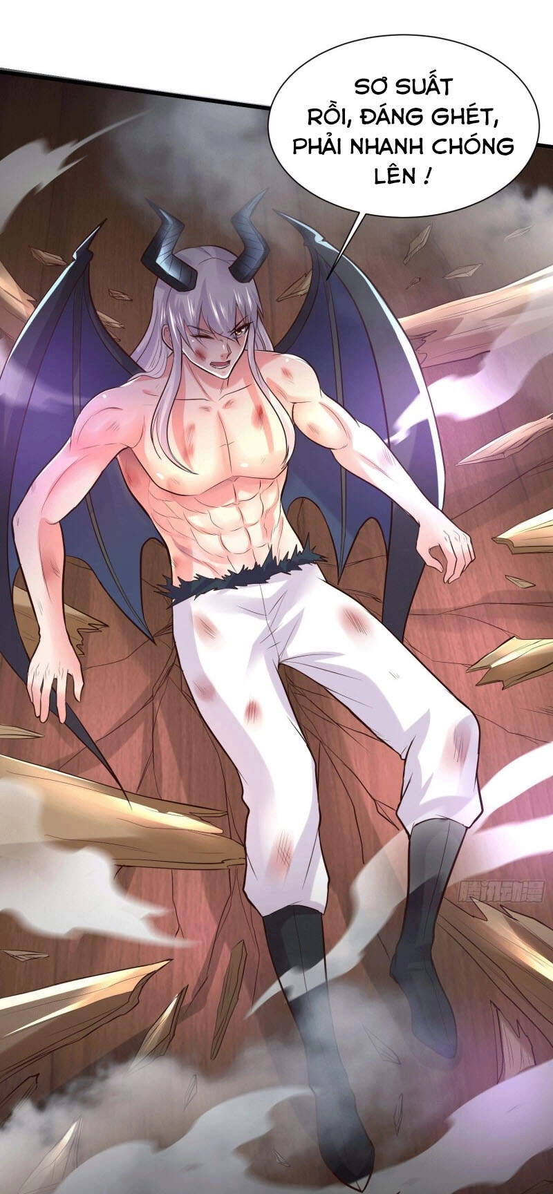 Bổn Tế Tu Chính Là Tiện Đạo Chapter 156 - 17