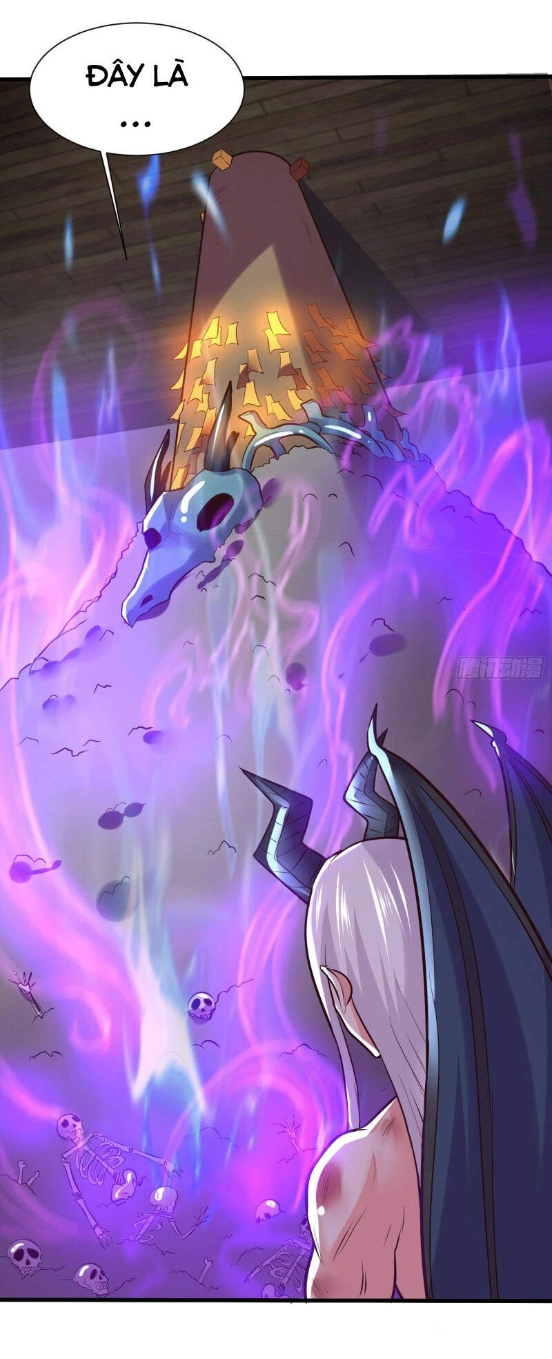 Bổn Tế Tu Chính Là Tiện Đạo Chapter 156 - 19