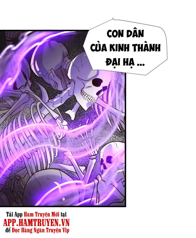 Bổn Tế Tu Chính Là Tiện Đạo Chapter 156 - 20