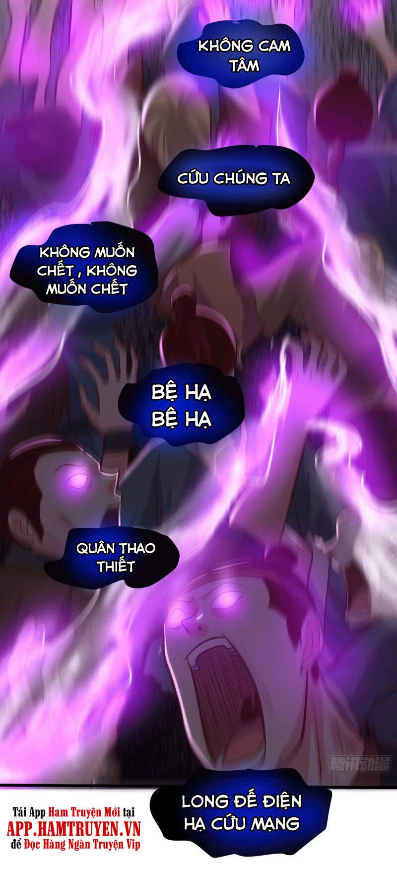 Bổn Tế Tu Chính Là Tiện Đạo Chapter 156 - 24