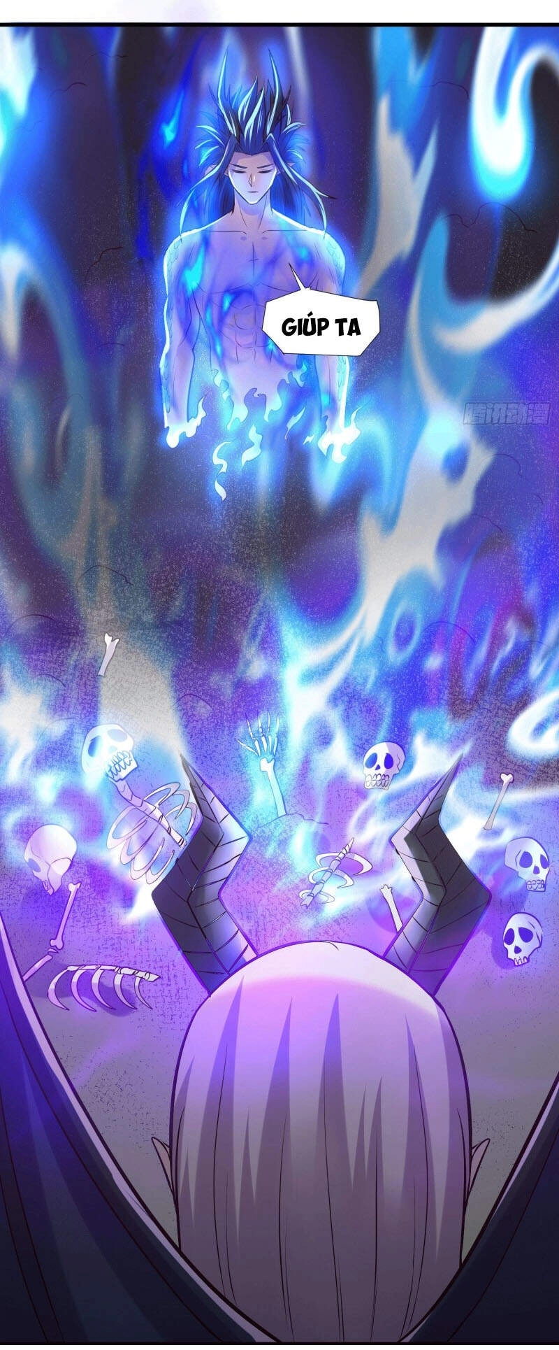 Bổn Tế Tu Chính Là Tiện Đạo Chapter 156 - 27