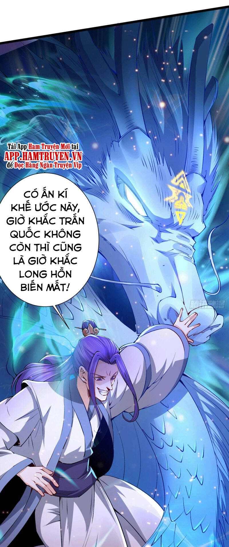 Bổn Tế Tu Chính Là Tiện Đạo Chapter 156 - 35