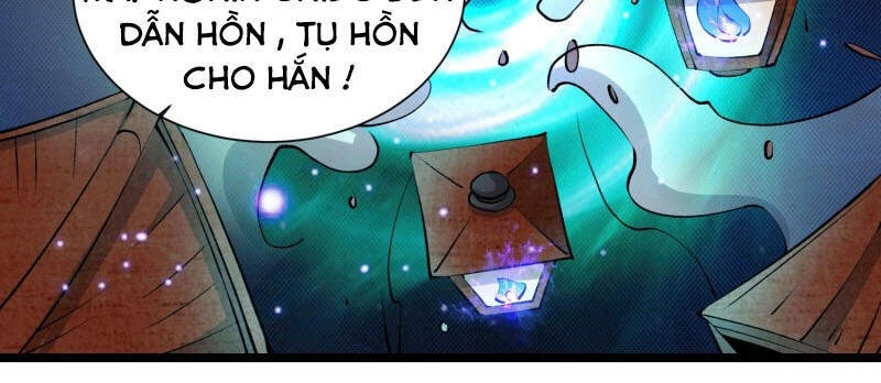 Bổn Tế Tu Chính Là Tiện Đạo Chapter 156 - 38