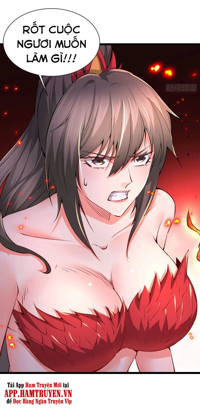 Bổn Tế Tu Chính Là Tiện Đạo Chapter 156 - 40