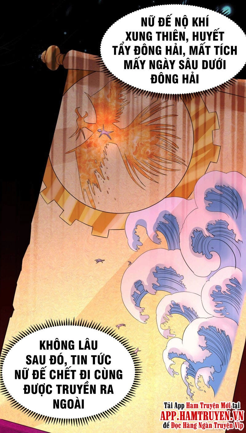 Bổn Tế Tu Chính Là Tiện Đạo Chapter 156 - 42