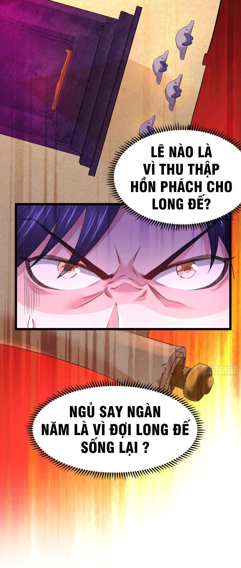 Bổn Tế Tu Chính Là Tiện Đạo Chapter 156 - 43