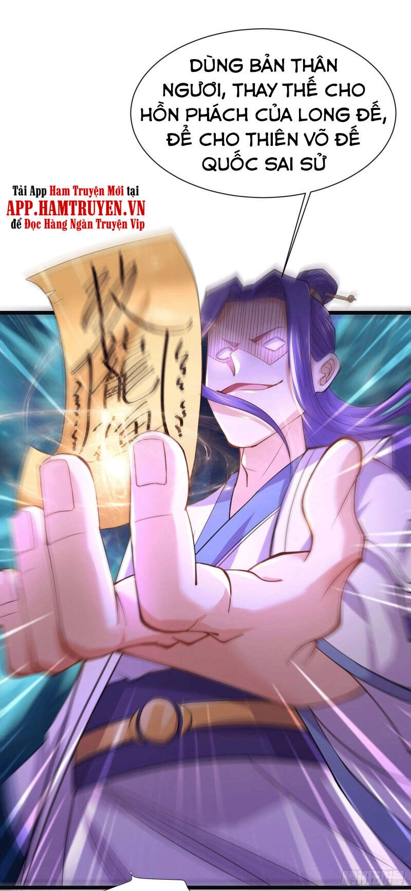 Bổn Tế Tu Chính Là Tiện Đạo Chapter 156 - 44