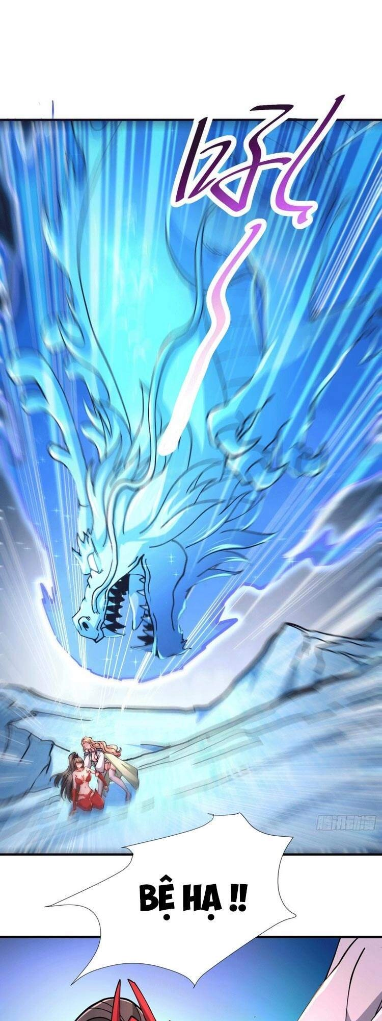 Bổn Tế Tu Chính Là Tiện Đạo Chapter 157 - 1