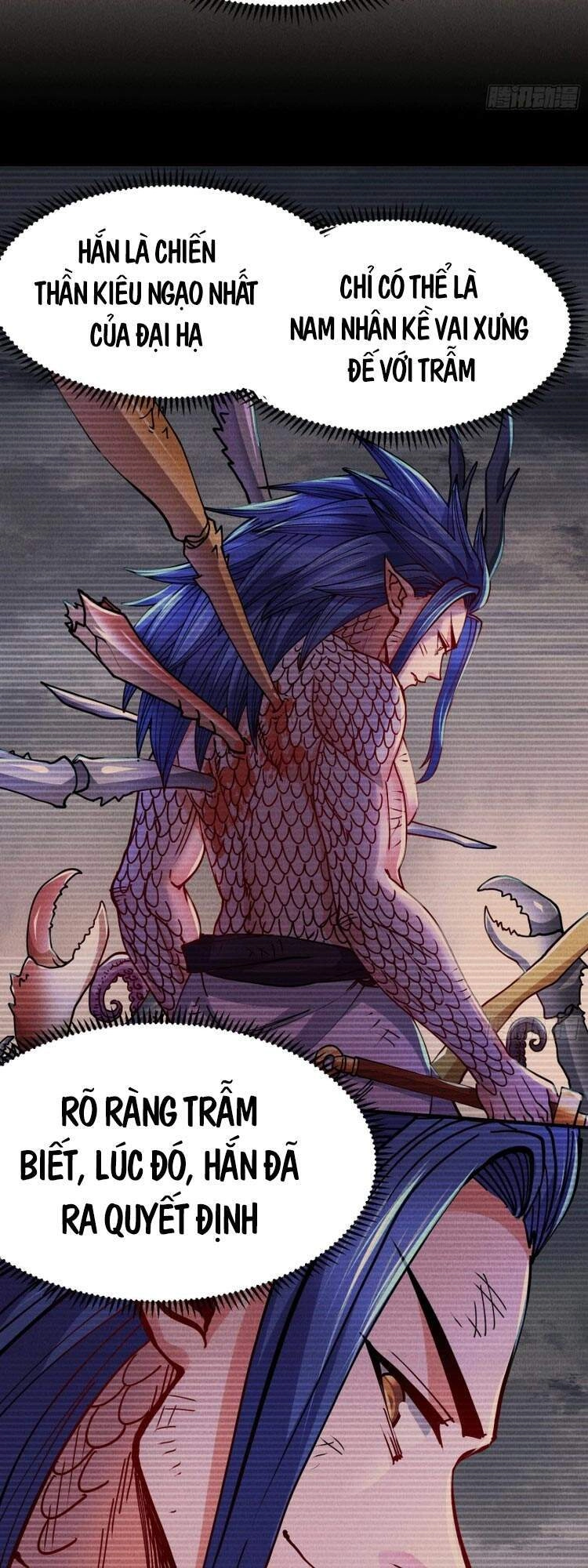 Bổn Tế Tu Chính Là Tiện Đạo Chapter 157 - 3