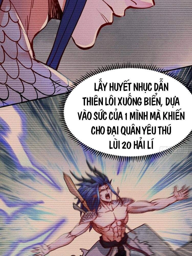 Bổn Tế Tu Chính Là Tiện Đạo Chapter 157 - 4