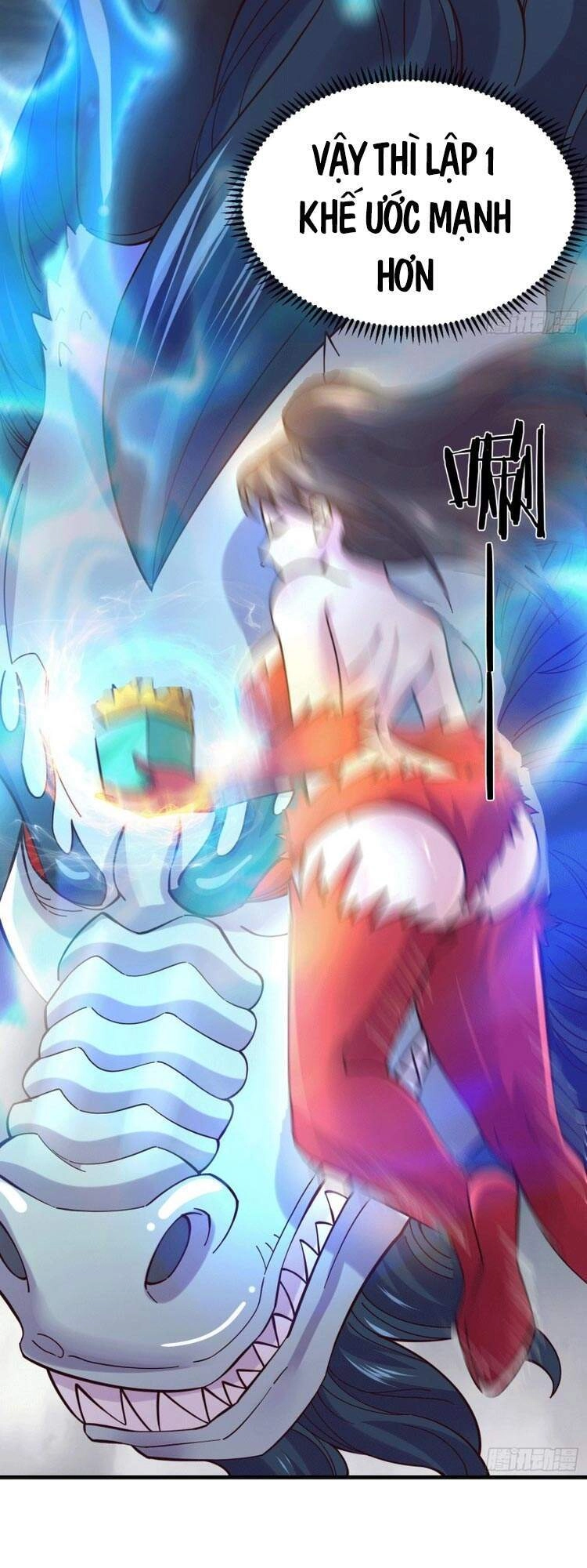 Bổn Tế Tu Chính Là Tiện Đạo Chapter 157 - 13