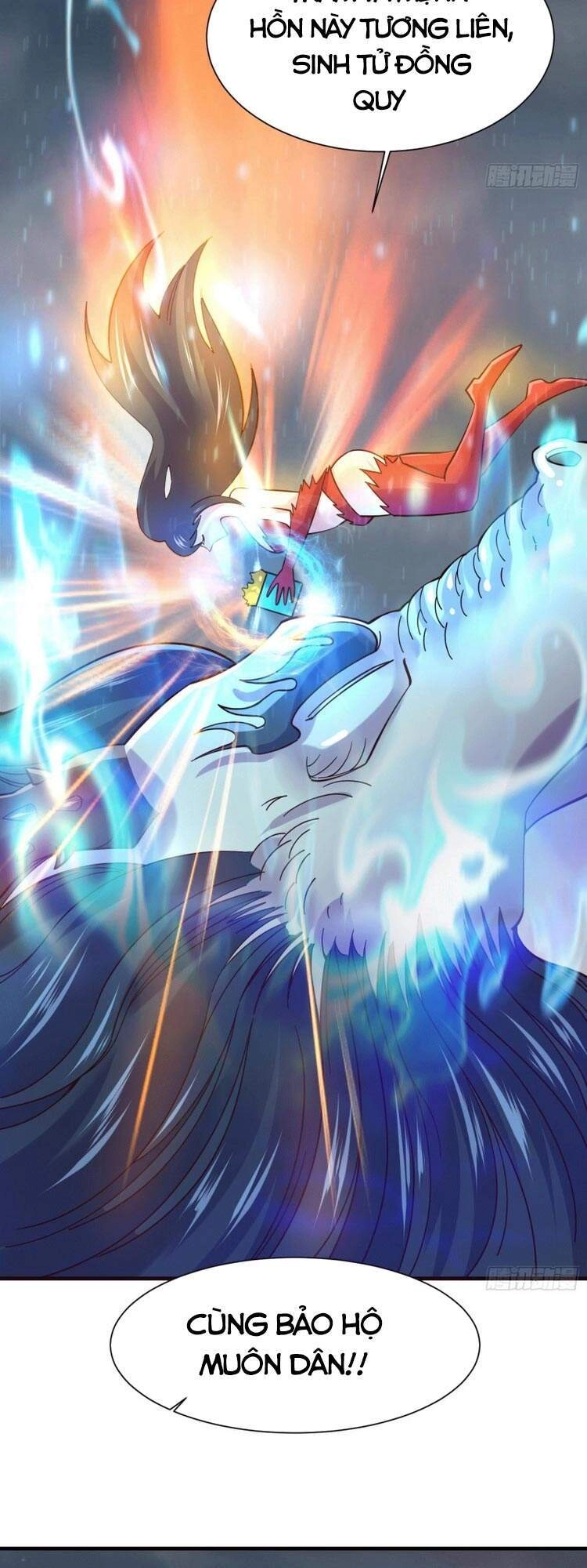 Bổn Tế Tu Chính Là Tiện Đạo Chapter 157 - 15