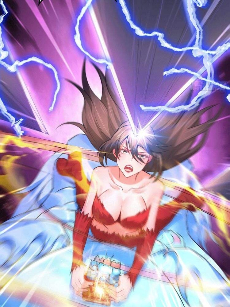 Bổn Tế Tu Chính Là Tiện Đạo Chapter 157 - 20