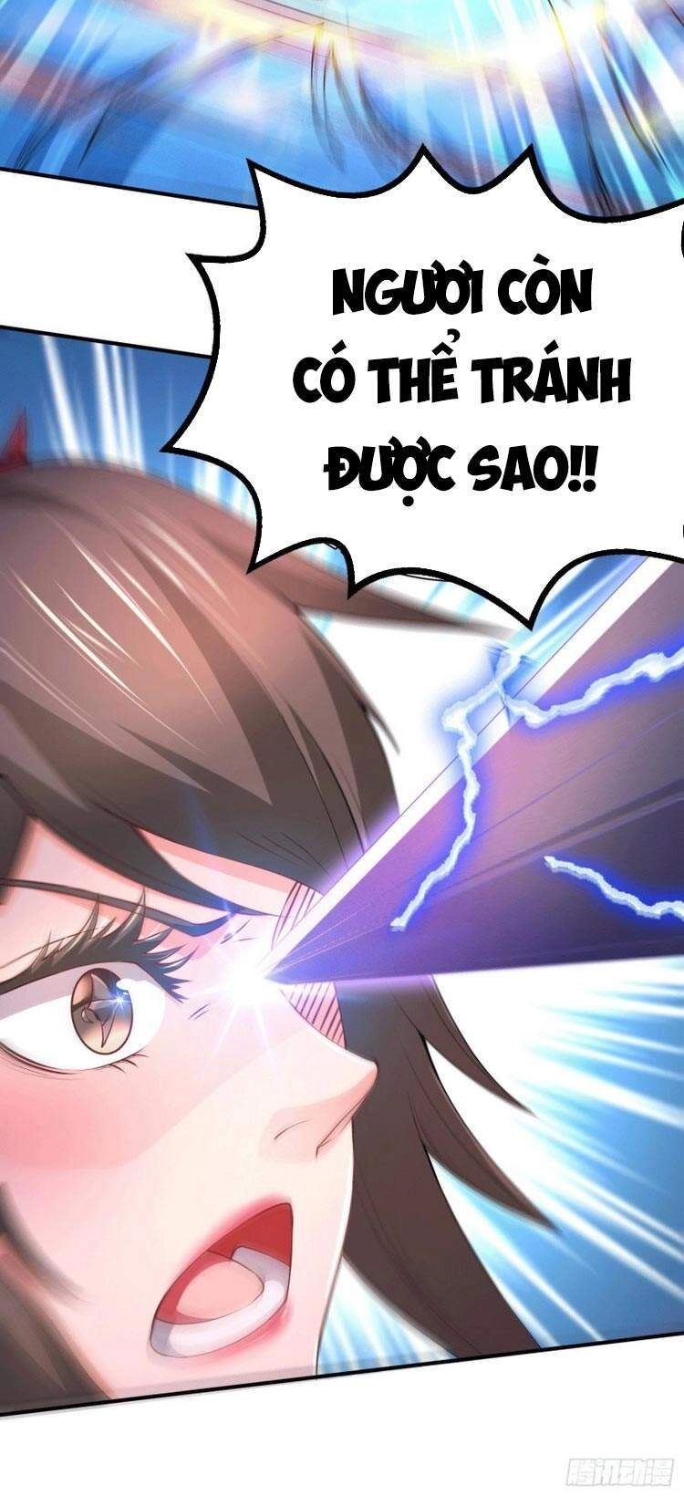 Bổn Tế Tu Chính Là Tiện Đạo Chapter 157 - 21