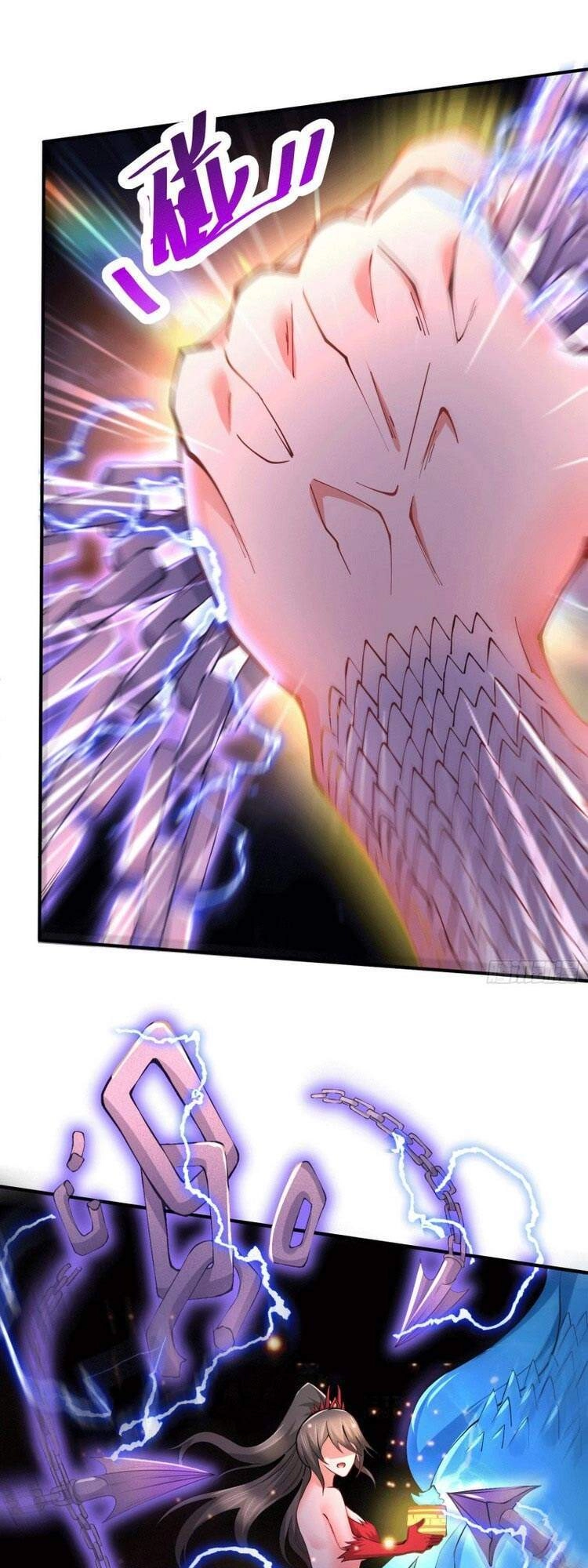 Bổn Tế Tu Chính Là Tiện Đạo Chapter 157 - 22