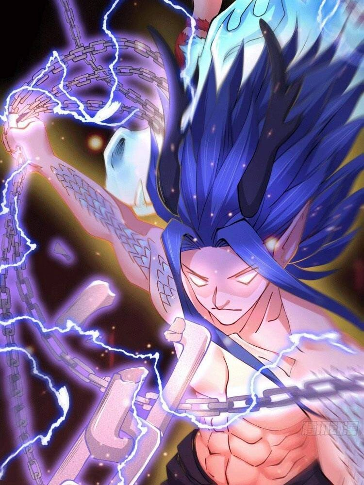 Bổn Tế Tu Chính Là Tiện Đạo Chapter 157 - 23