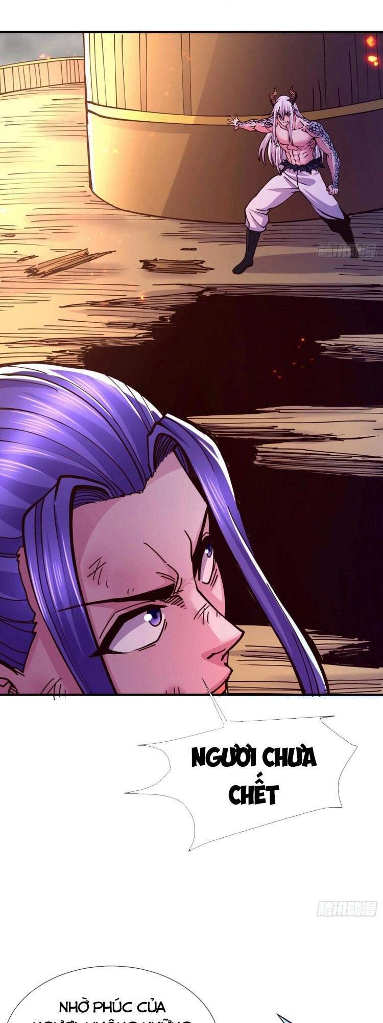 Bổn Tế Tu Chính Là Tiện Đạo Chapter 157 - 30