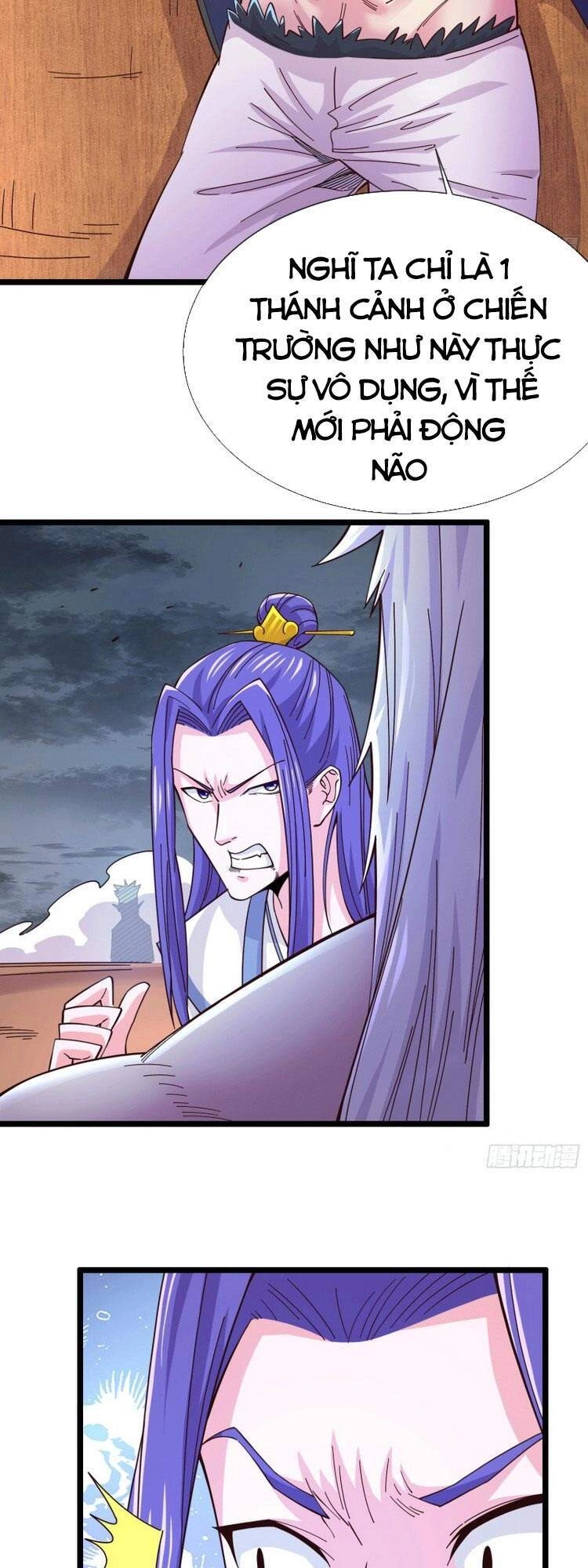 Bổn Tế Tu Chính Là Tiện Đạo Chapter 157 - 32