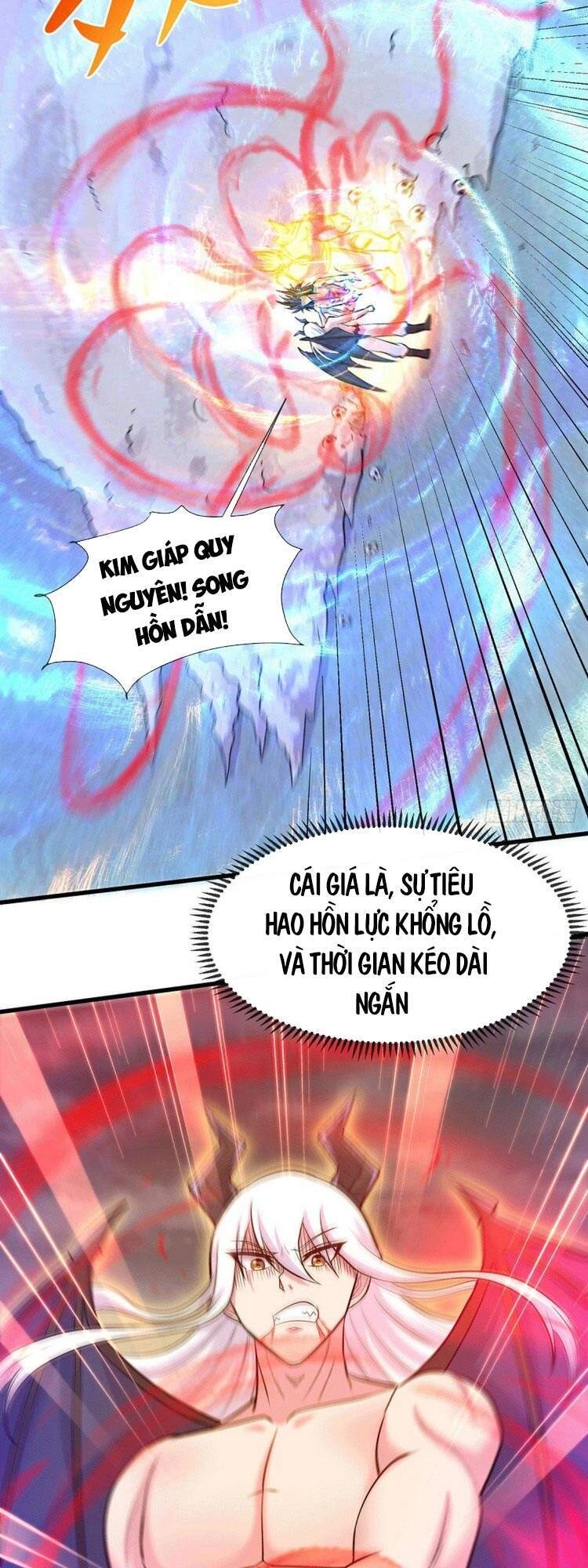 Bổn Tế Tu Chính Là Tiện Đạo Chapter 158 - 5