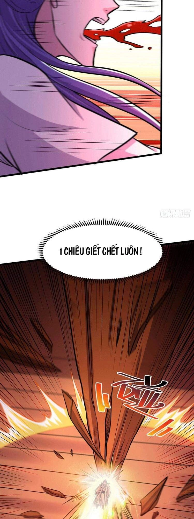 Bổn Tế Tu Chính Là Tiện Đạo Chapter 158 - 9