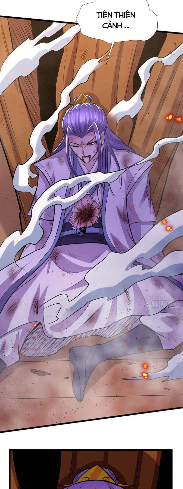 Bổn Tế Tu Chính Là Tiện Đạo Chapter 158 - 11