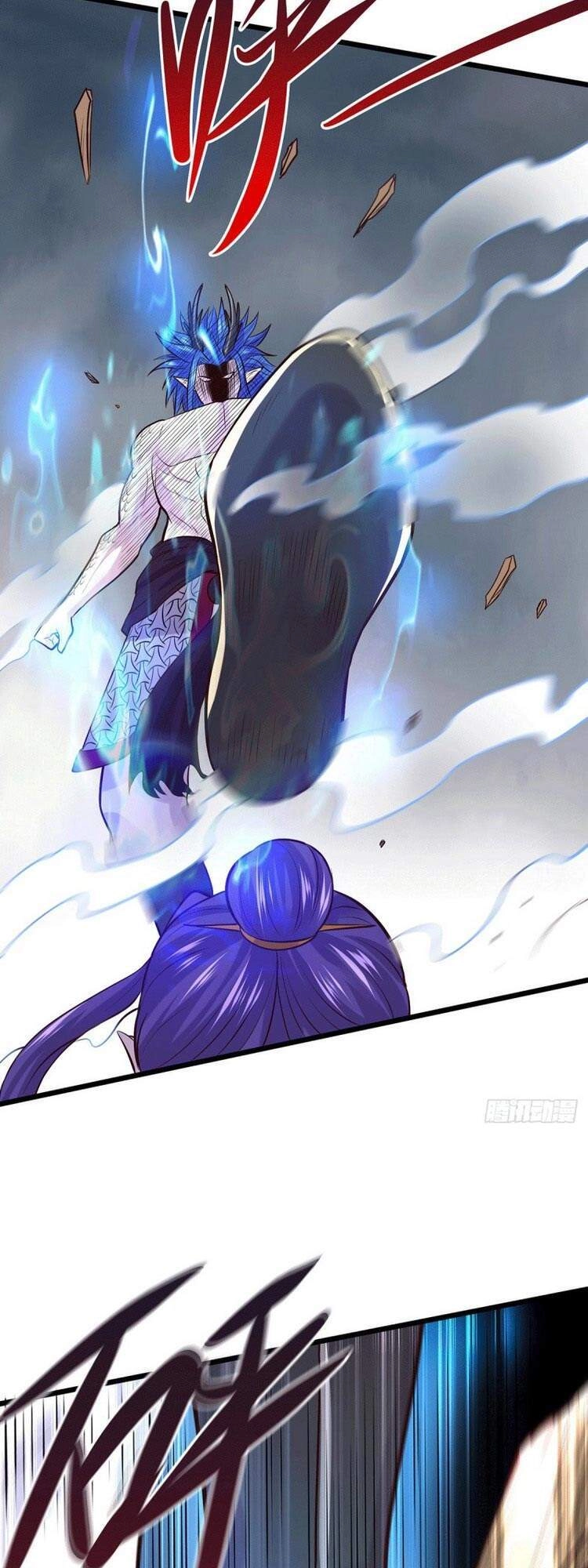 Bổn Tế Tu Chính Là Tiện Đạo Chapter 158 - 13