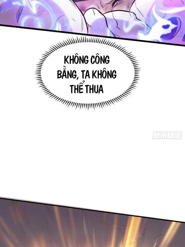 Bổn Tế Tu Chính Là Tiện Đạo Chapter 158 - 18