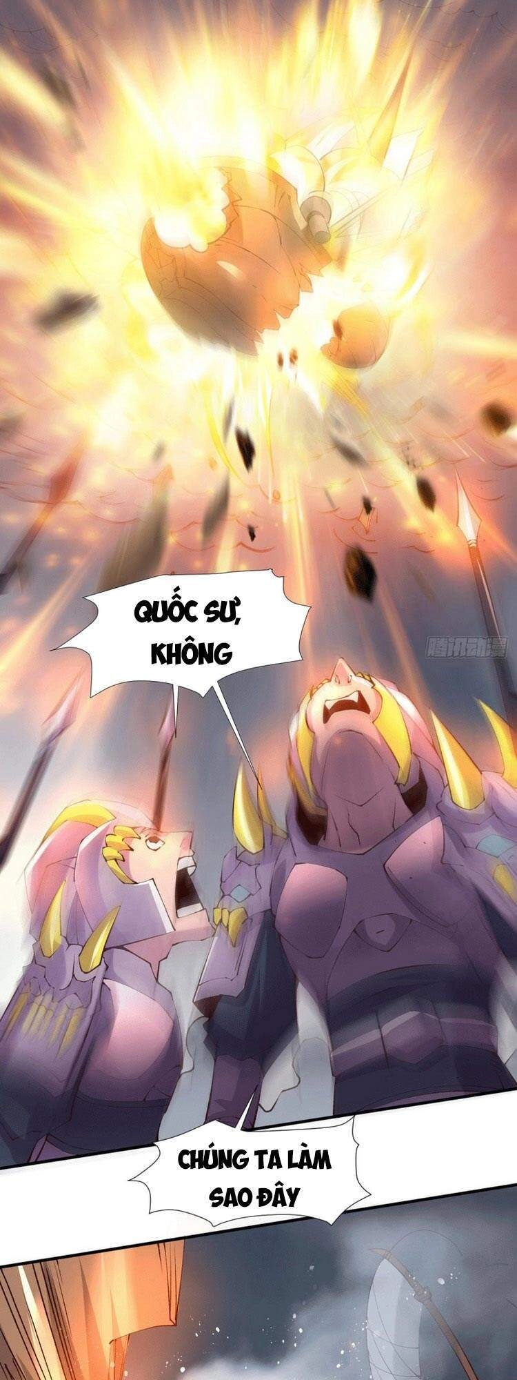 Bổn Tế Tu Chính Là Tiện Đạo Chapter 158 - 19