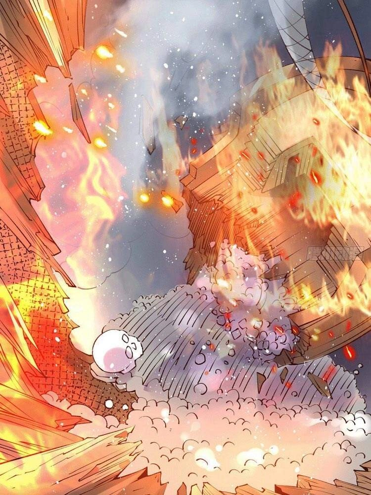 Bổn Tế Tu Chính Là Tiện Đạo Chapter 158 - 20