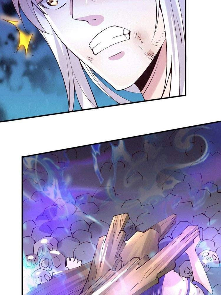 Bổn Tế Tu Chính Là Tiện Đạo Chapter 158 - 23