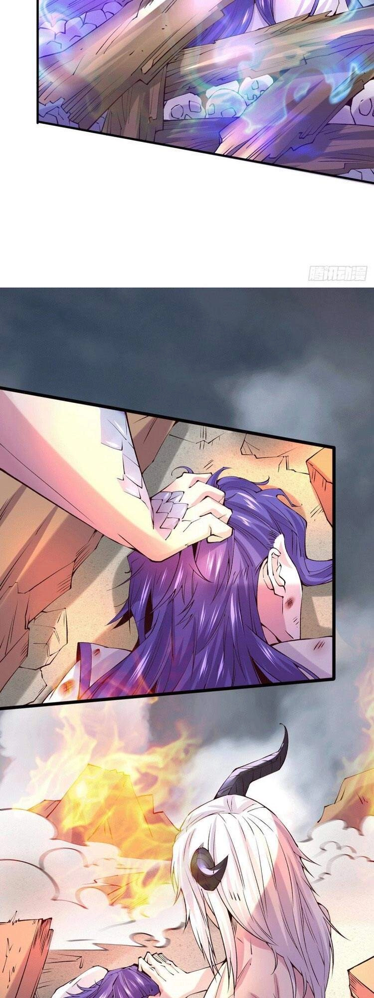 Bổn Tế Tu Chính Là Tiện Đạo Chapter 158 - 24