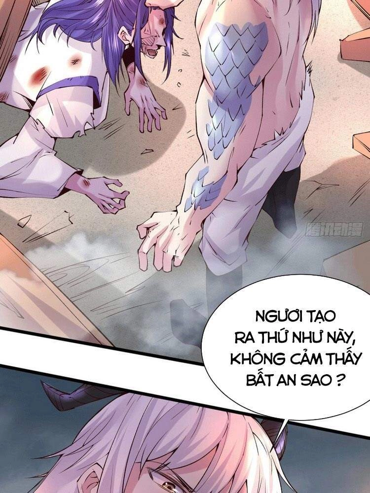 Bổn Tế Tu Chính Là Tiện Đạo Chapter 158 - 25