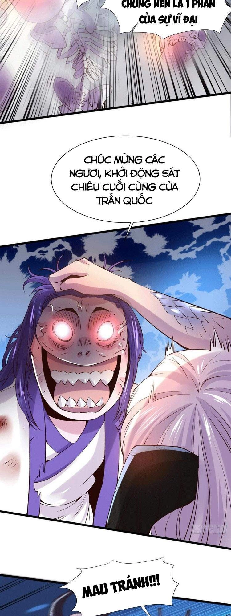 Bổn Tế Tu Chính Là Tiện Đạo Chapter 158 - 28