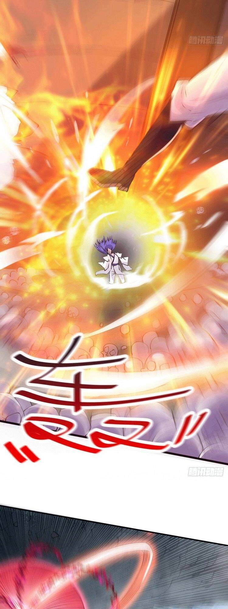 Bổn Tế Tu Chính Là Tiện Đạo Chapter 158 - 30