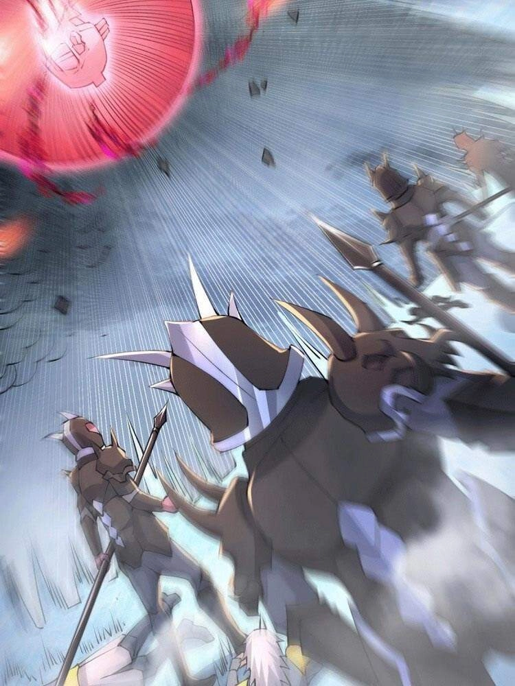 Bổn Tế Tu Chính Là Tiện Đạo Chapter 158 - 31