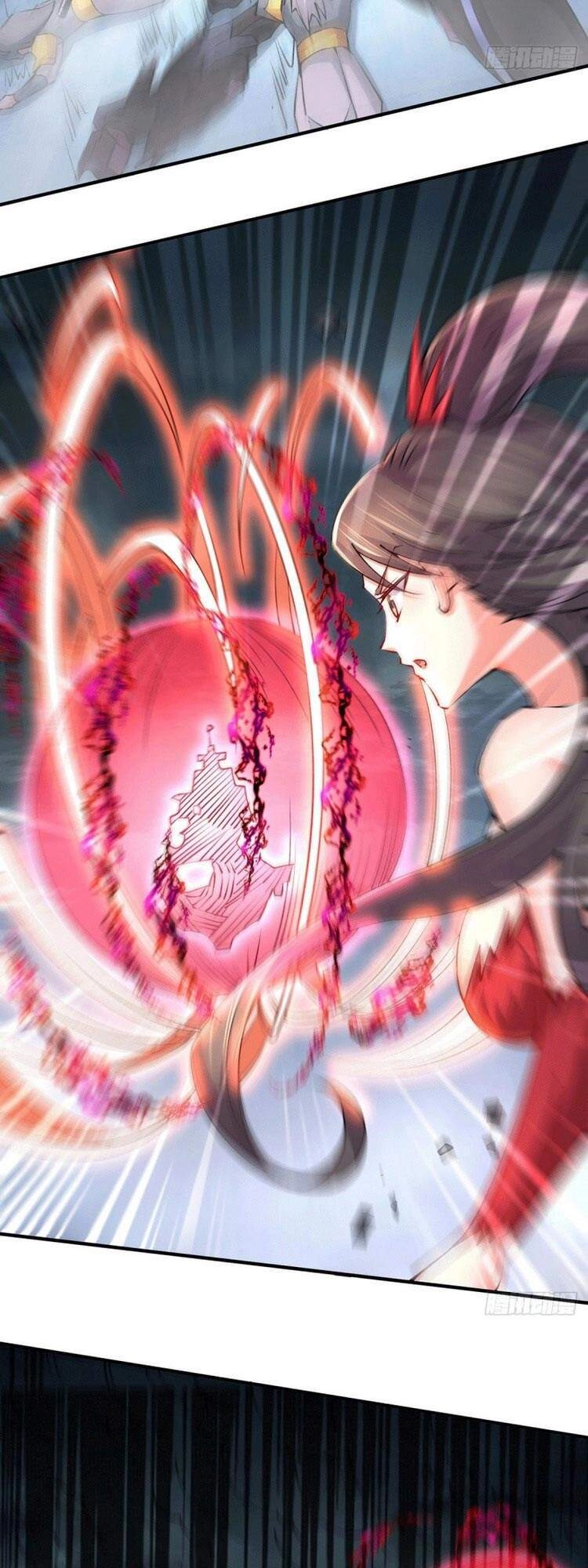 Bổn Tế Tu Chính Là Tiện Đạo Chapter 158 - 32