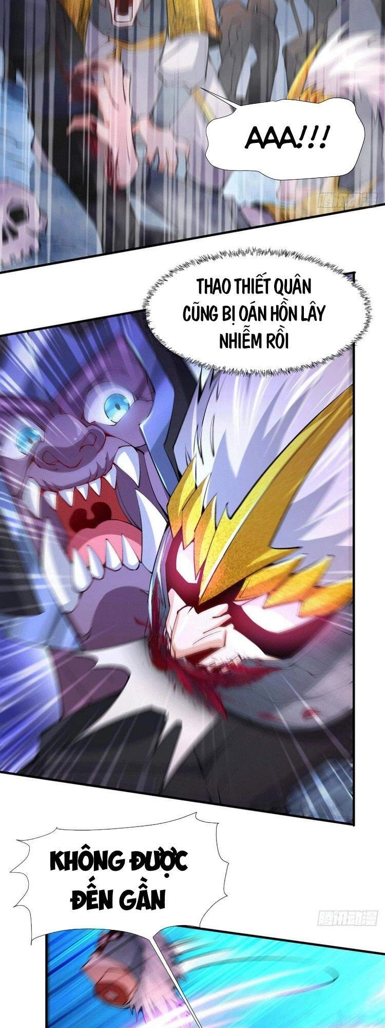 Bổn Tế Tu Chính Là Tiện Đạo Chapter 158 - 34