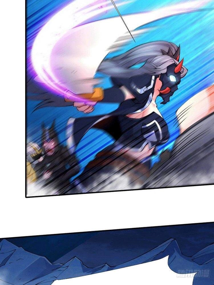 Bổn Tế Tu Chính Là Tiện Đạo Chapter 158 - 35