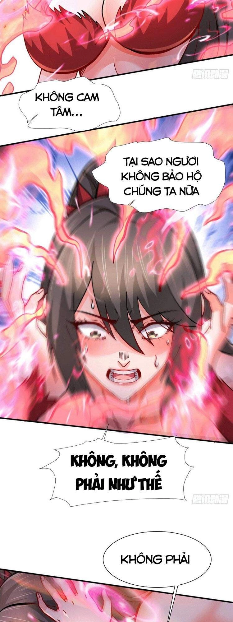 Bổn Tế Tu Chính Là Tiện Đạo Chapter 158 - 38