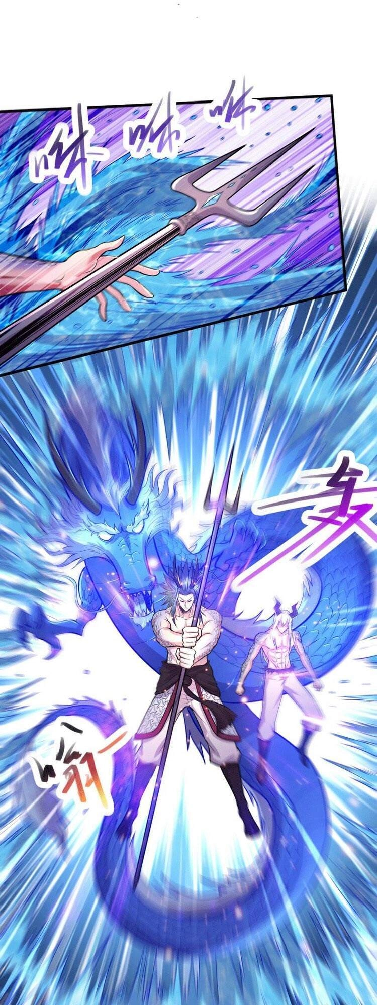 Bổn Tế Tu Chính Là Tiện Đạo Chapter 159 - 1