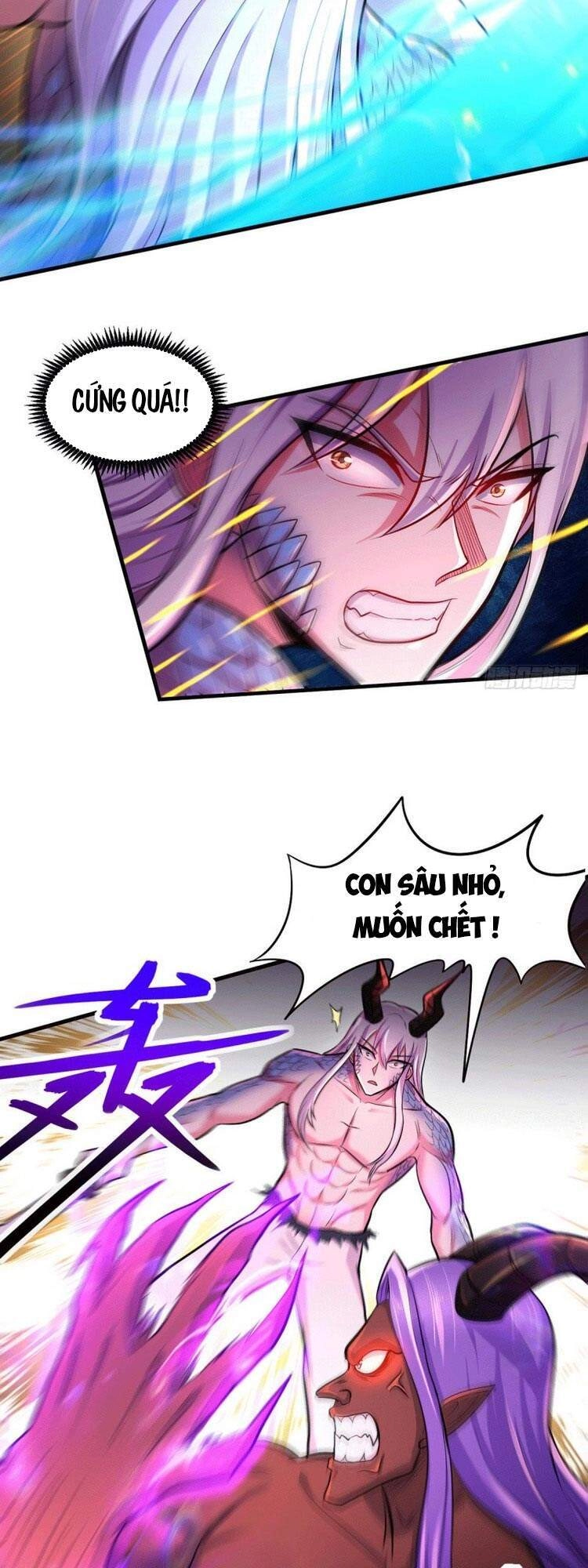 Bổn Tế Tu Chính Là Tiện Đạo Chapter 159 - 9