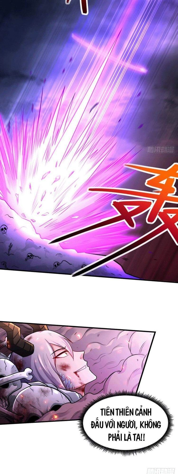 Bổn Tế Tu Chính Là Tiện Đạo Chapter 159 - 11