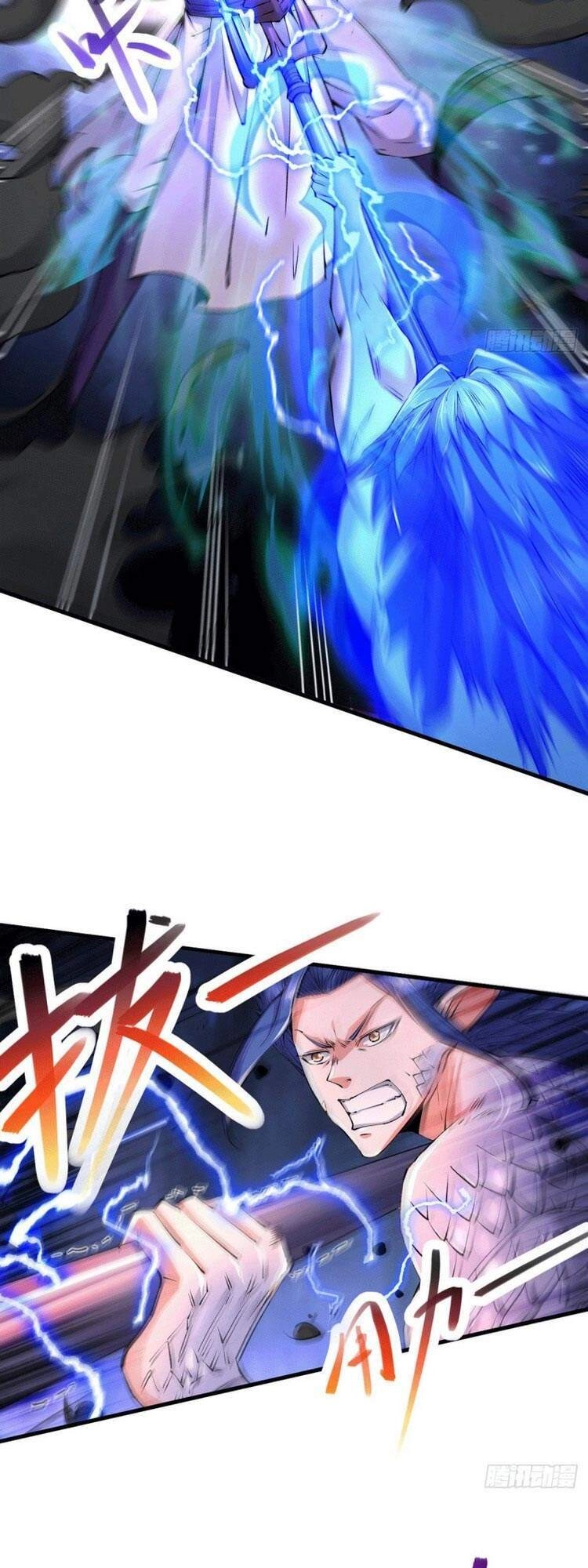 Bổn Tế Tu Chính Là Tiện Đạo Chapter 159 - 15