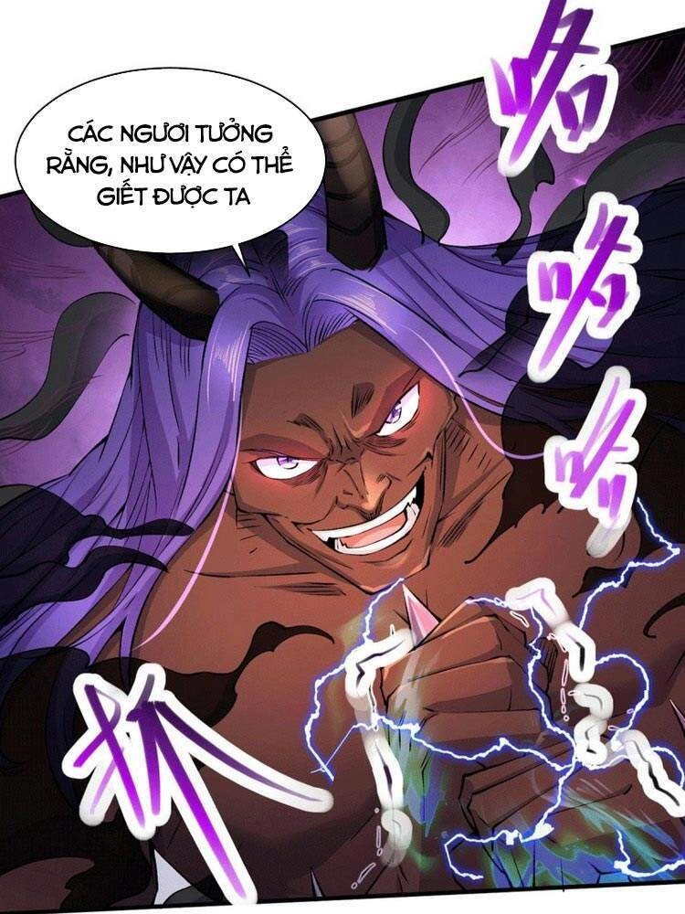 Bổn Tế Tu Chính Là Tiện Đạo Chapter 159 - 16