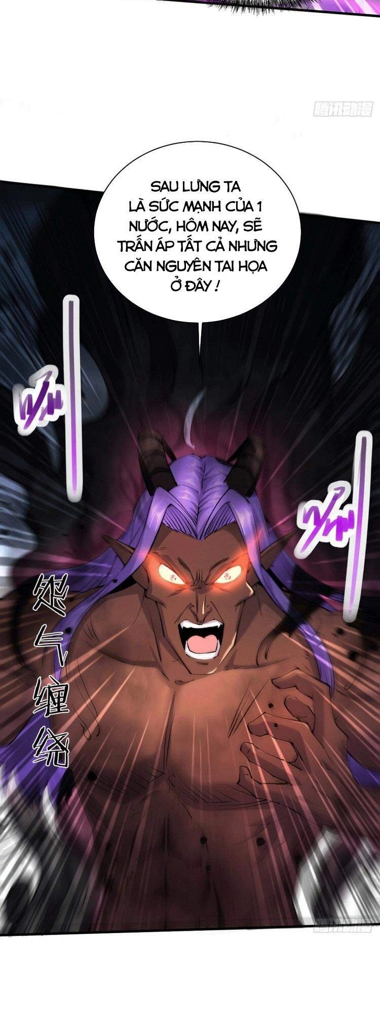 Bổn Tế Tu Chính Là Tiện Đạo Chapter 159 - 19